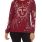 Johnny Was - LONG SLEEVE TEE TORINE
