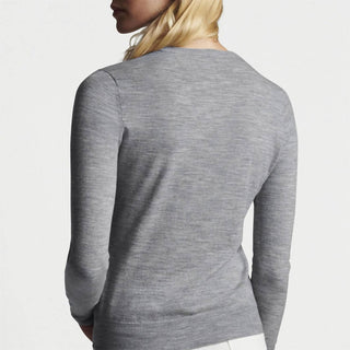 Peter Millar - Women's Excursionist Flex Crew Sweater