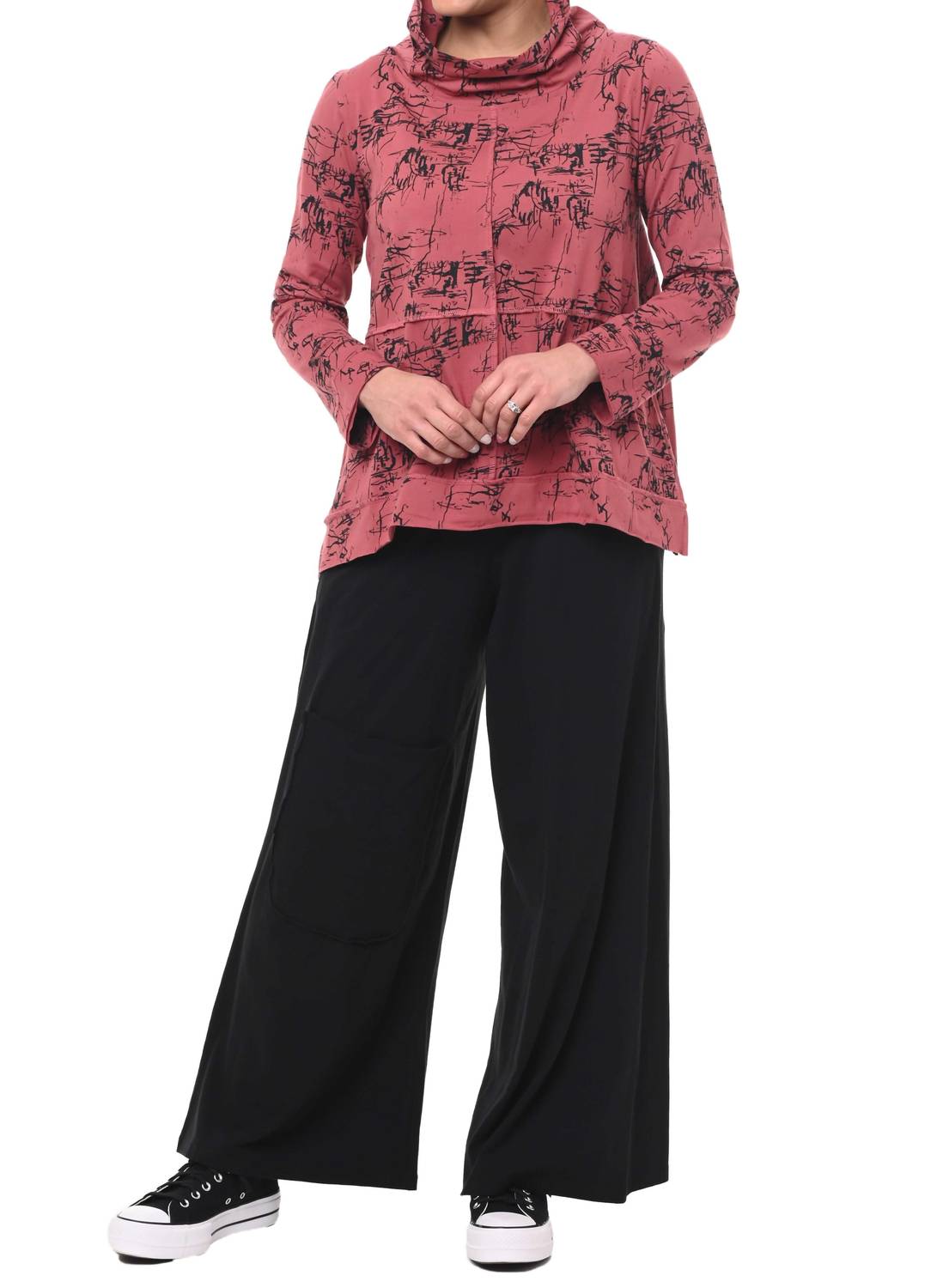 Tulip Clothing - Mazie Tunic