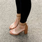 Chinese Laundry - Women's Teri Heels