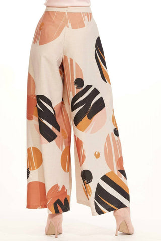 Eva Franco - Torrey Pant