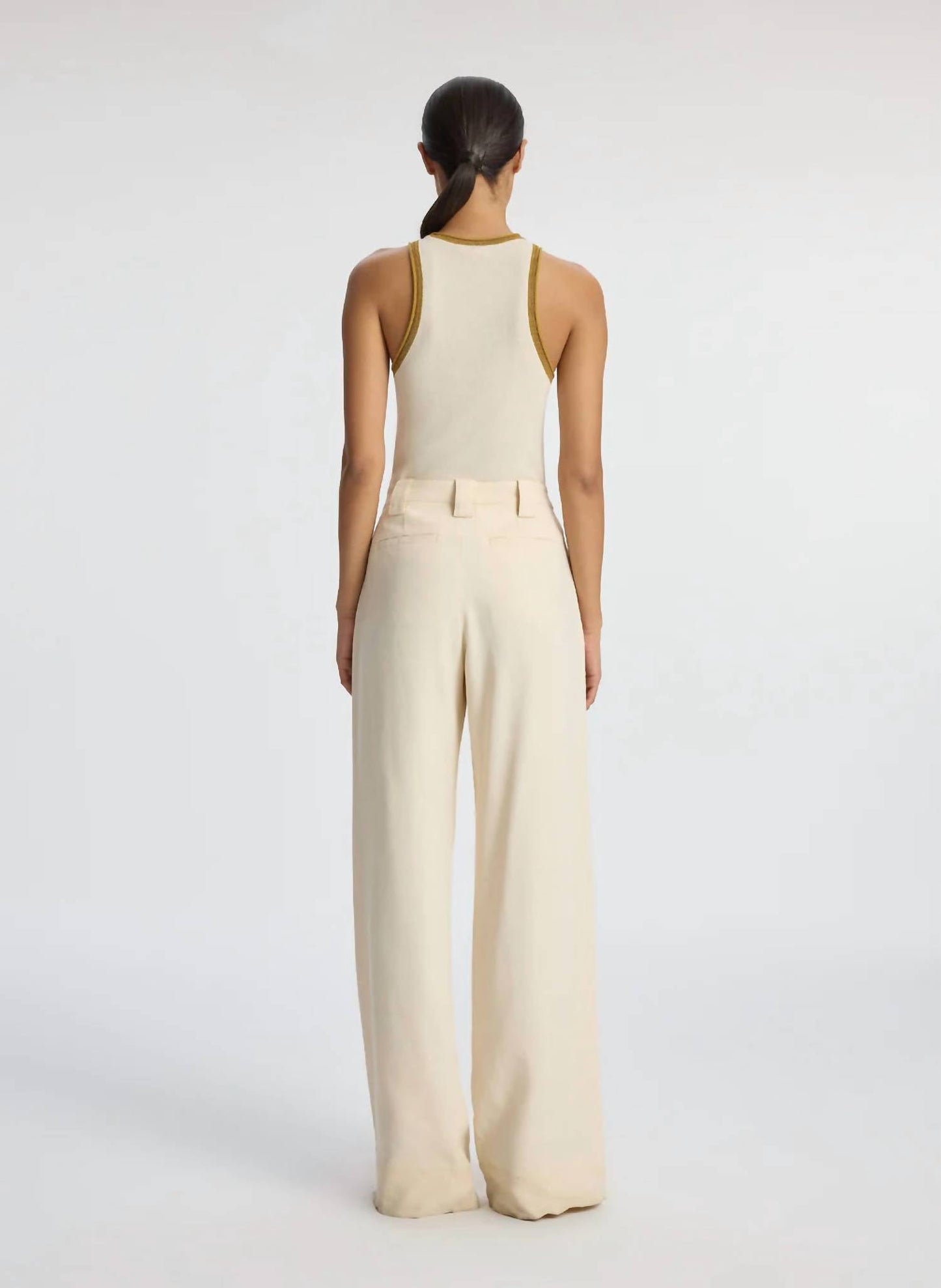 A.L.C. - Tommy Ii Pant