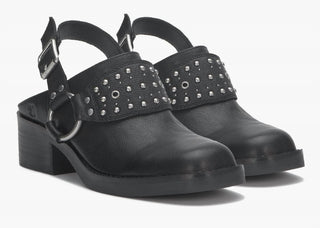 Lucky Brand - women kalv shoe