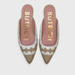 Butrich - Women's Melanie Mule
