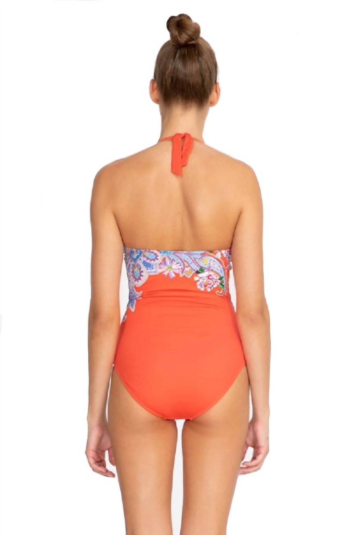 Johnny Was - Drew Twist One Piece