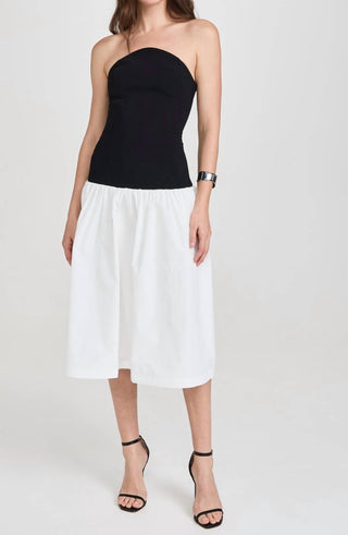 Amanda Uprichard - Valencia Dress