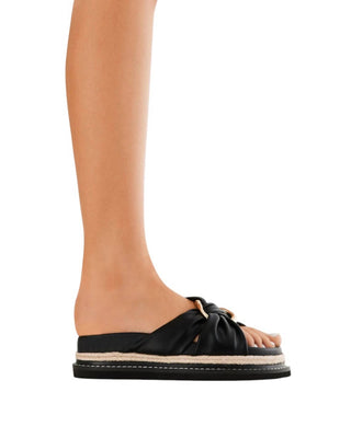 Billini - Women's Ambrose Platform Slide Sandal