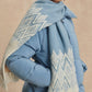 Varley - Sebastian Jacquard Scarf 2.0