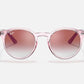 Ray Ban - Junior Phantos Non Polarized Sunglasses Rb9064s 7052v0