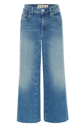 Amo - Marjorie Premium Stretch Denim