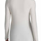 Commando - Women's Butter Long Sleeve Turtleneck Top