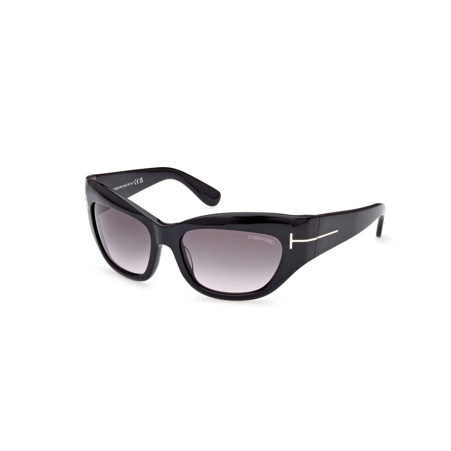 Tom Ford - Women's FT1065 Brianna Sunglasses