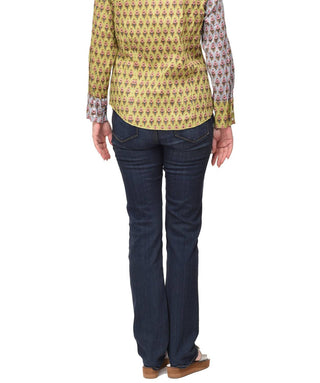 Tulip Clothing - Gretchen Button Down