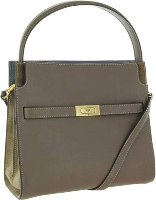 Tory Burch - Large Lee Radziwill Double Bag