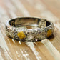 Tat2 Designs - Women's Redondo Bangle