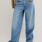 Free People - Nia Boyfriend Jeans