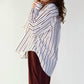 Pistola - Finlay Button Up Top