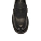 Free People - Women's Lyra Lug Sole Loafers