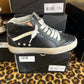 Shu Shop - women riley snake sneaker