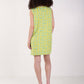 Emily Mccarthy - Tory Tunic Shift Dress