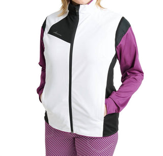 Abacus Sportswear Us - Ardfin Softshell Mock Neck Vest