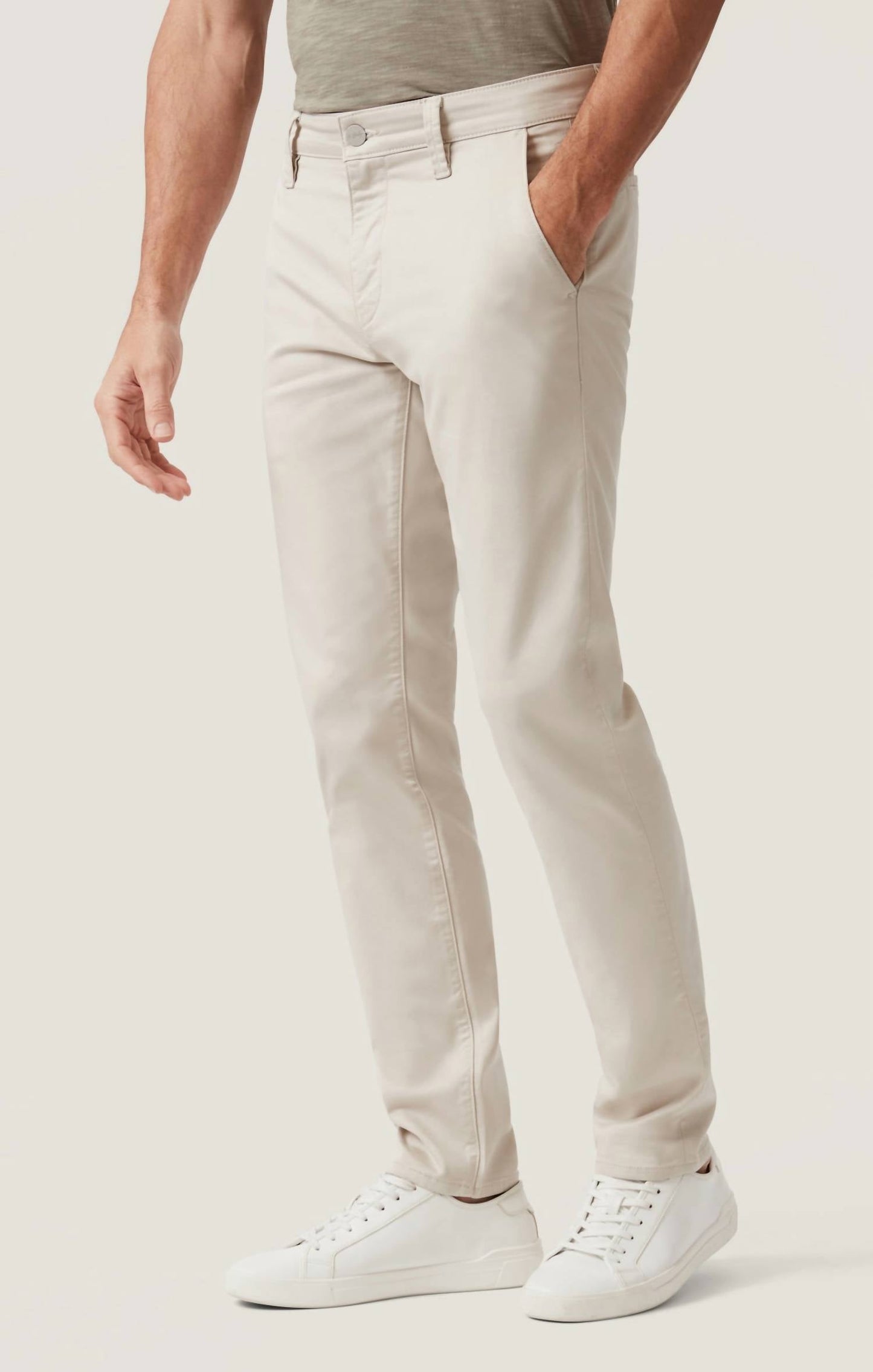 34 Heritage - Men's Verona Slim Leg Chino Pant