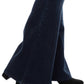 1822 Denim - Long Mid-rise Vintage Flare Jeans