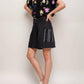 Johnny Was - Joni Belted Cargo Short