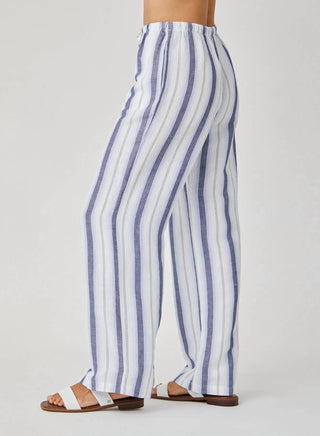 Bella Dahl - Easy Wide Leg Pant
