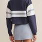 Z Supply - All Day Rugby Sweatshirt