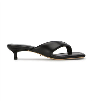 Tony Bianco - Women's Tropic Heel Sandals