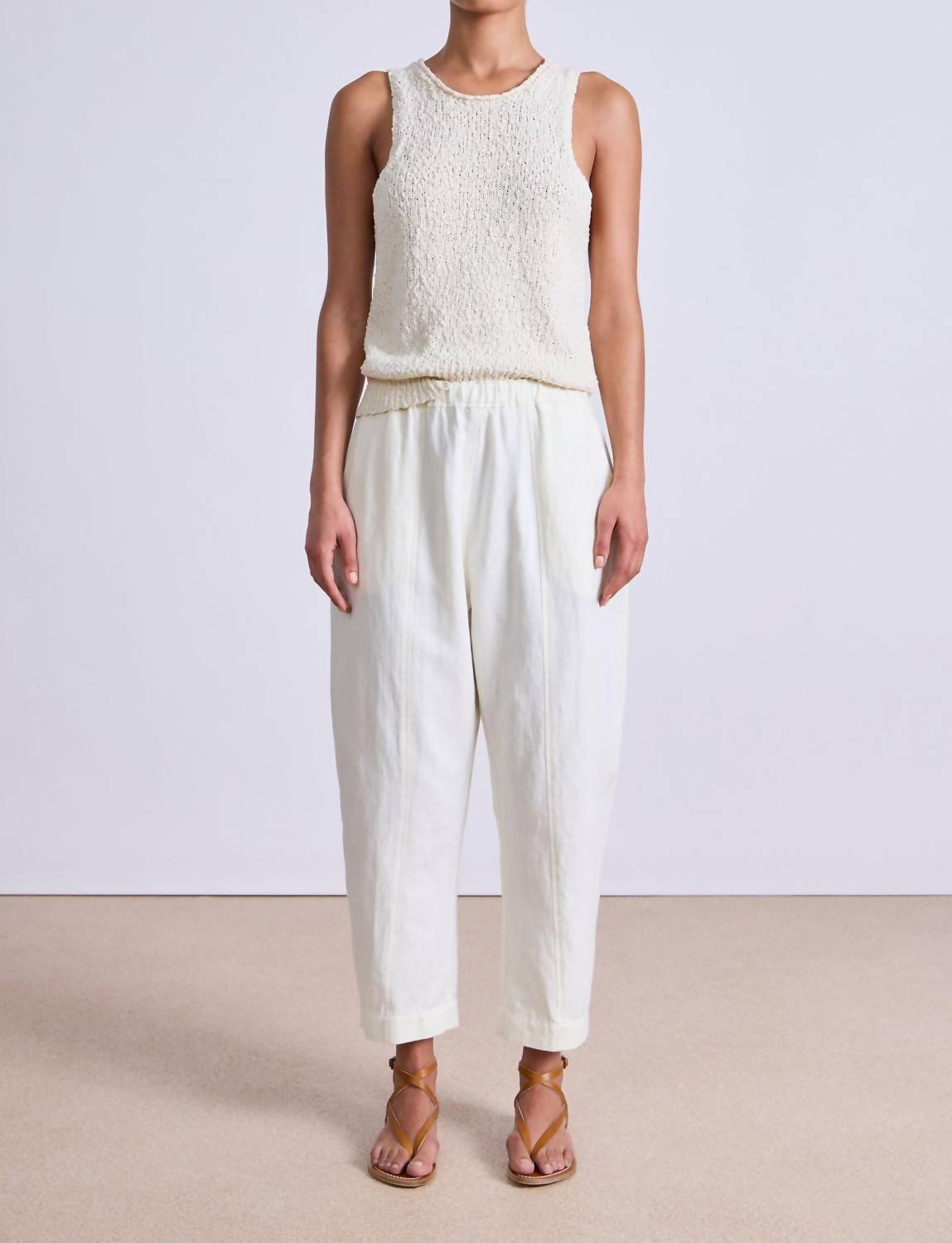Apiece Apart - Sauna Pant