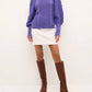 Marie Oliver - Britt Sweater