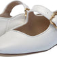 Sam Edelman - Women's Michaela Mary Jane Flat
