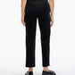 Kut From The Kloth - Elizabeth High Rise Velveteen Trousers