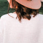 Styline - Women's Felt Fedora Hat