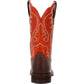 Durango Boots - Men's Saddlebrook Western Boot