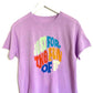 Replica Los Angeles - Just For Fun T-shirt