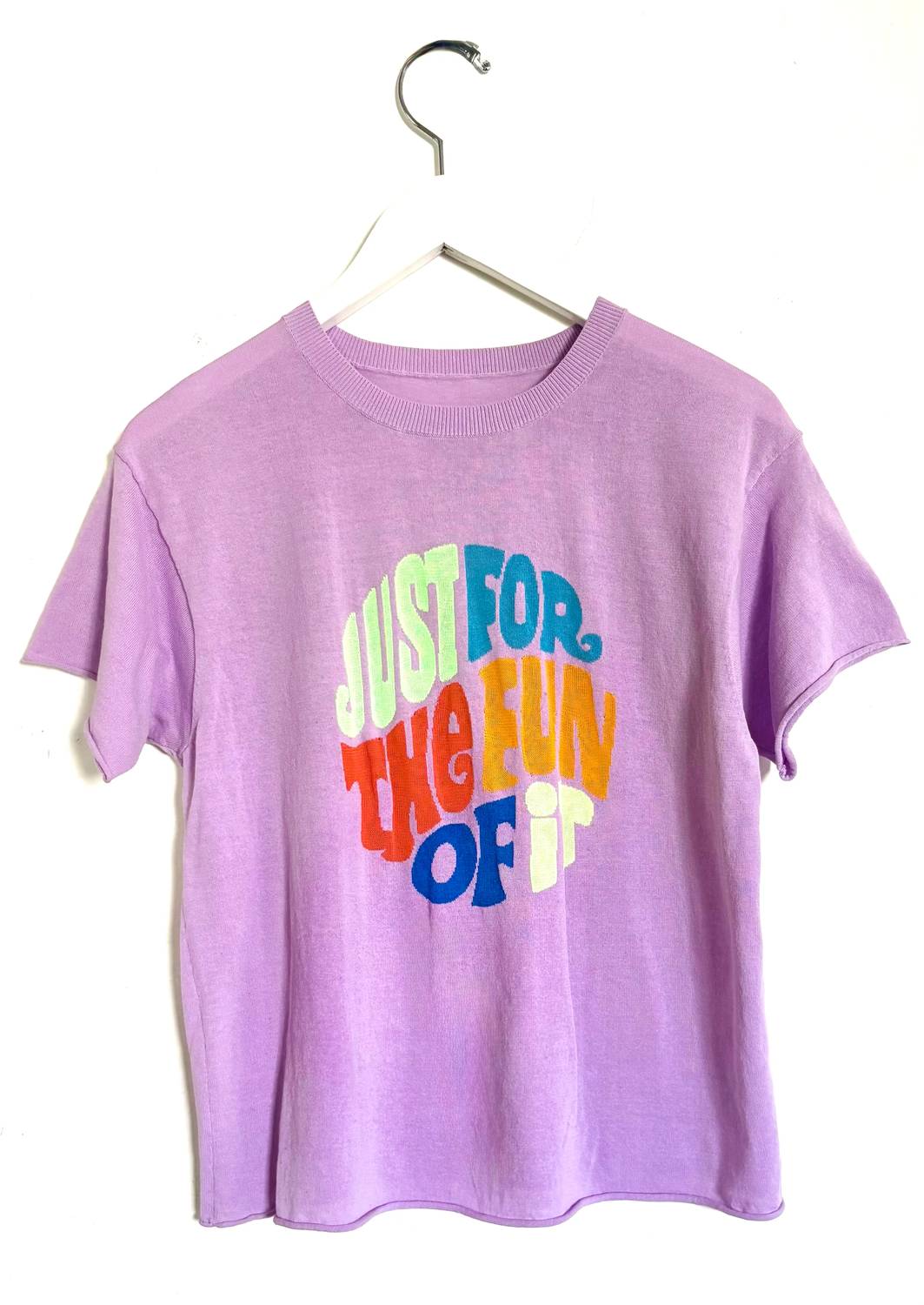 Replica Los Angeles - Just For Fun T-shirt