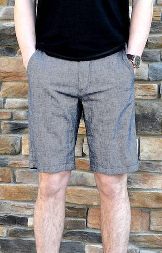 Flags & Anthem - Riverton Short