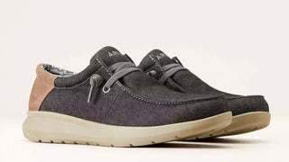 Ariat - Men's Hilo Stretch Lace Shoes