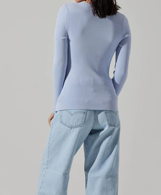 Astr - ANSEN SWEATER