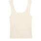 Donni. - Rib Scoop Tank