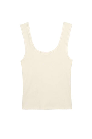 Donni. - Rib Scoop Tank