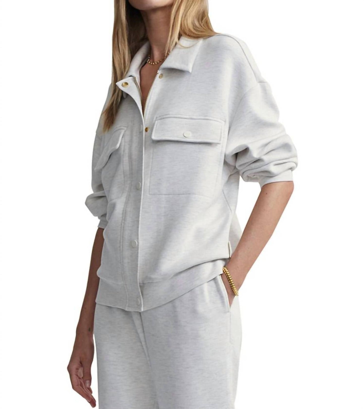 Varley - Elizabeth Jacket