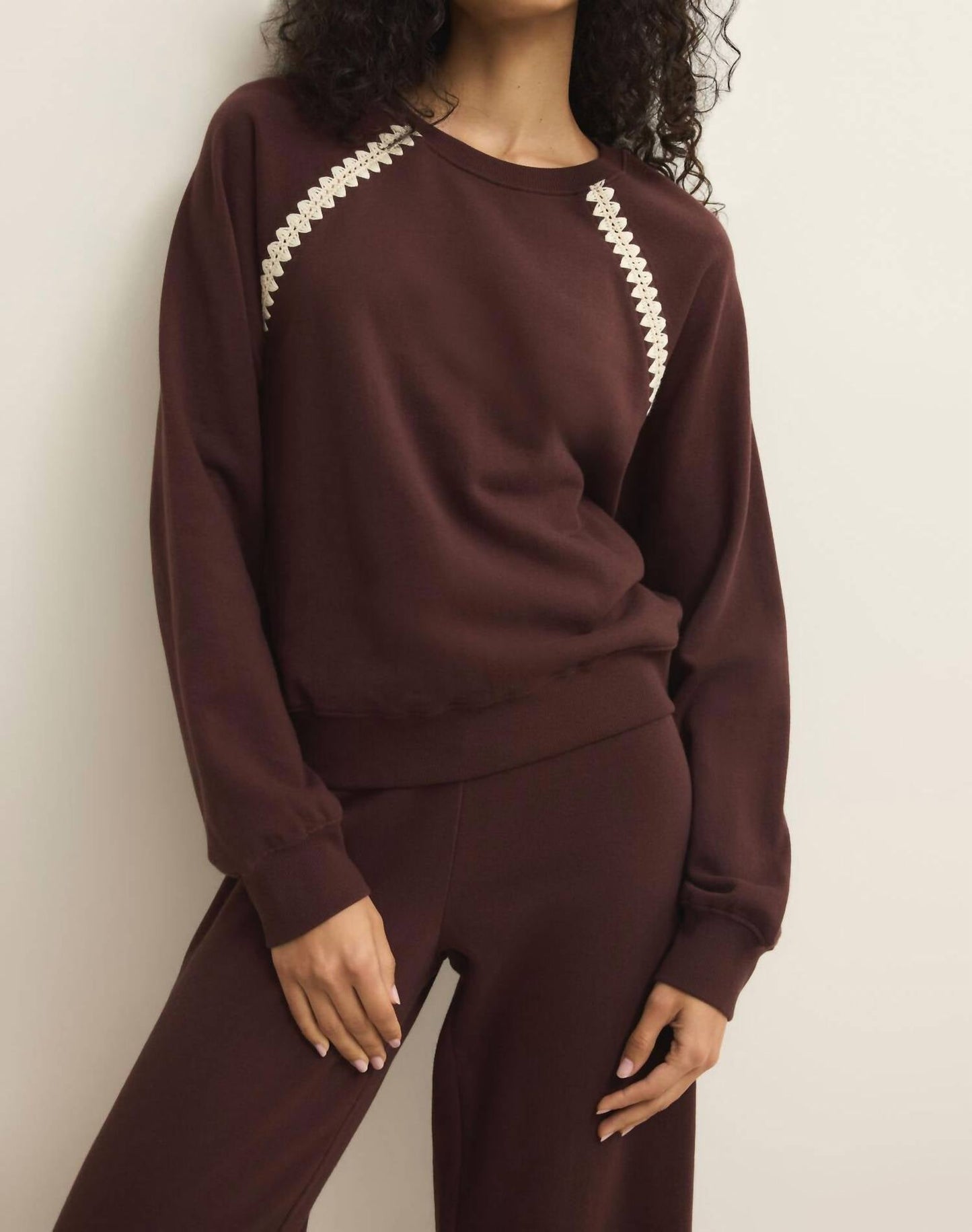 Z Supply - All Around Sweatshirt