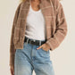 Z Supply - Lex Plaid Bomber Jacket