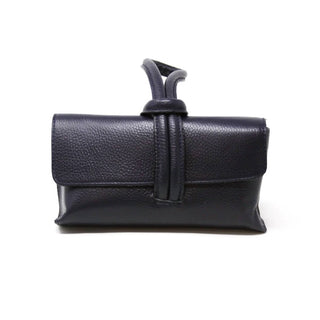 German Fuentes - Tess Leather Clutch