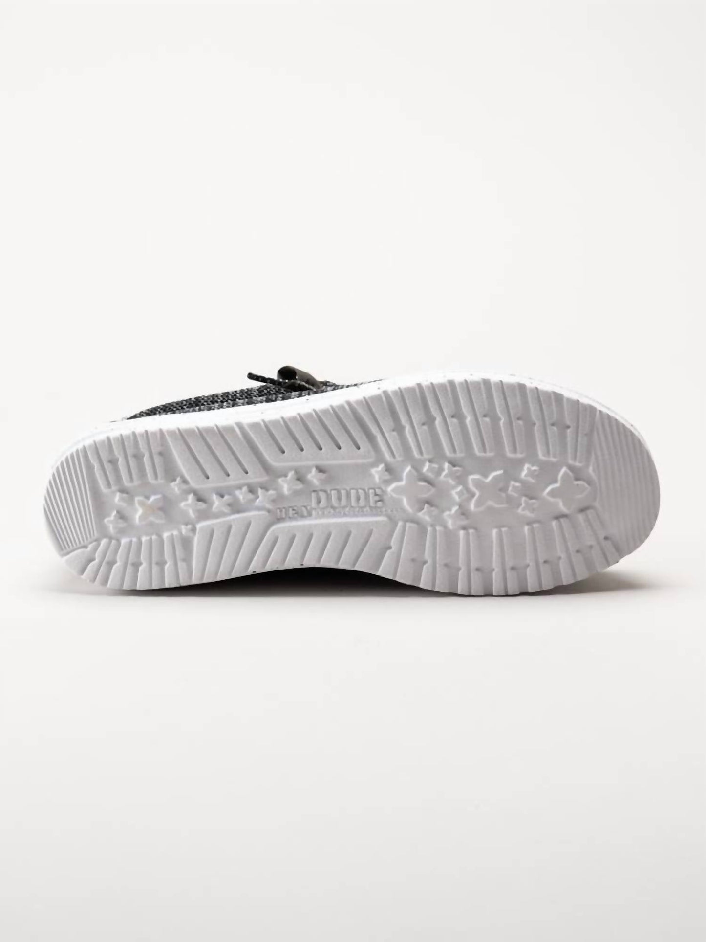 Hey Dude - Men's Wally Stretch Mix Slip-on Shoes