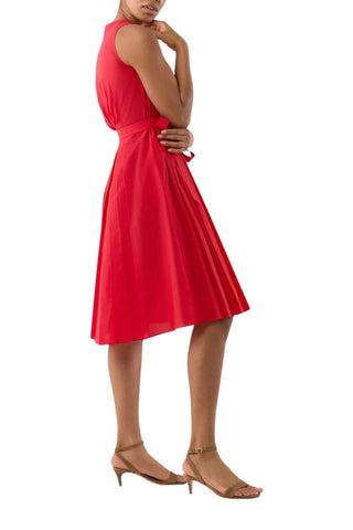 Ann Mashburn - Joelle Midi Dress